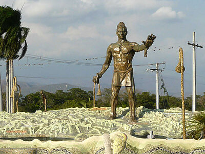 San Juan de la Maguana